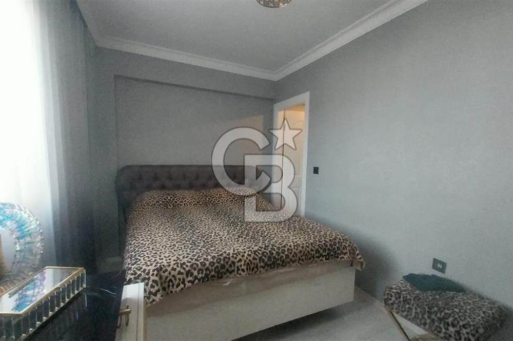 SATILIK 2+1 DAİRE YEŞİLYURT RAFETBELE MAHALLESİ