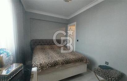 SATILIK 2+1 DAİRE YEŞİLYURT RAFETBELE MAHALLESİ