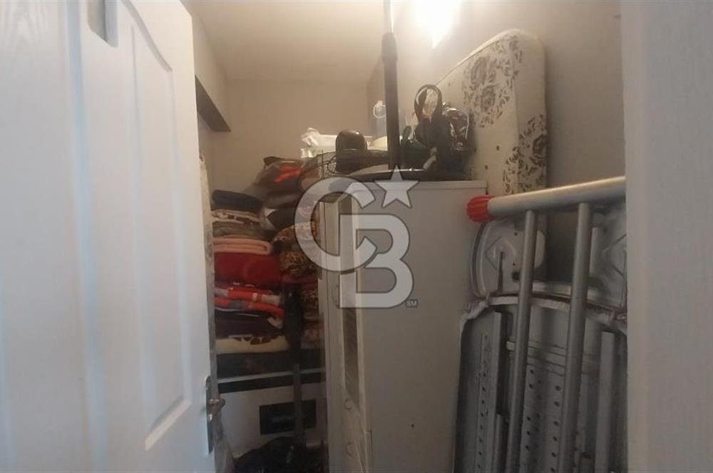 SATILIK 2+1 DAİRE YEŞİLYURT RAFETBELE MAHALLESİ