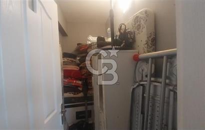 SATILIK 2+1 DAİRE YEŞİLYURT RAFETBELE MAHALLESİ
