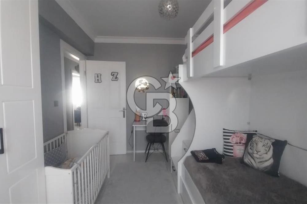 SATILIK 2+1 DAİRE YEŞİLYURT RAFETBELE MAHALLESİ