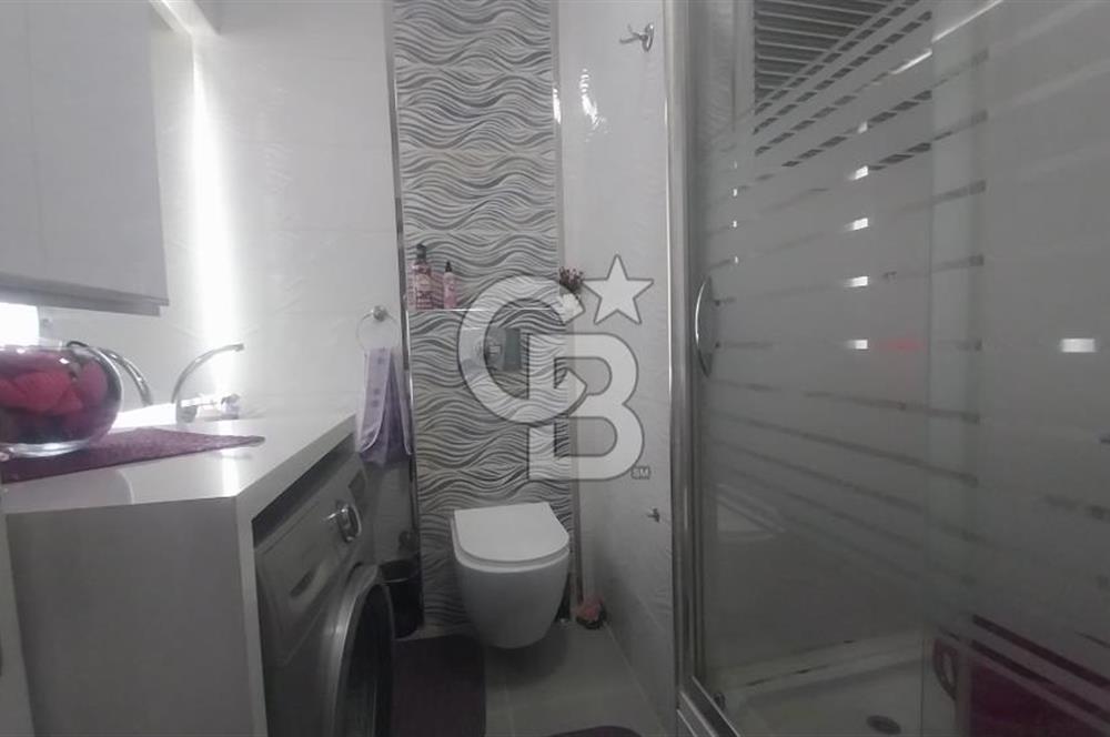 SATILIK 2+1 DAİRE YEŞİLYURT RAFETBELE MAHALLESİ