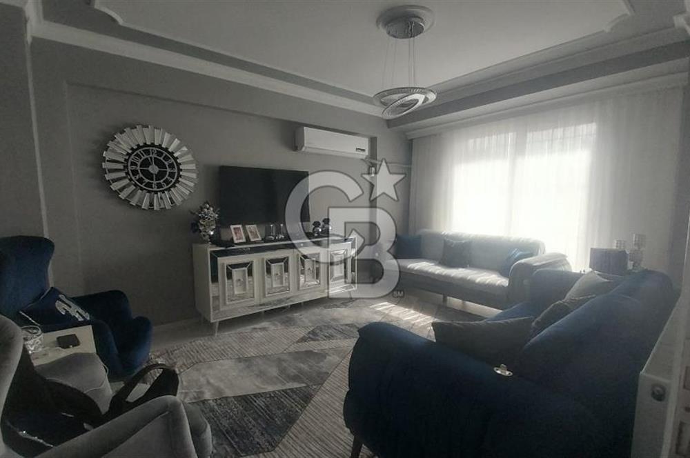 SATILIK 2+1 DAİRE YEŞİLYURT RAFETBELE MAHALLESİ