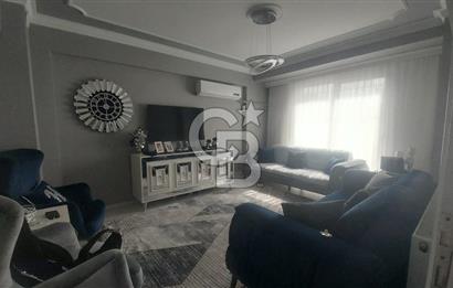 SATILIK 2+1 DAİRE YEŞİLYURT RAFETBELE MAHALLESİ