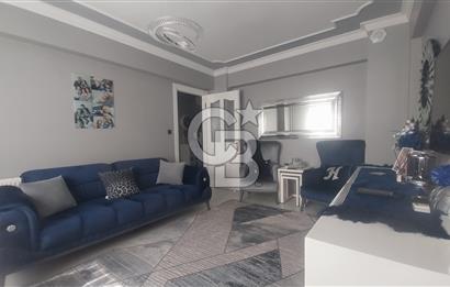 SATILIK 2+1 DAİRE YEŞİLYURT RAFETBELE MAHALLESİ