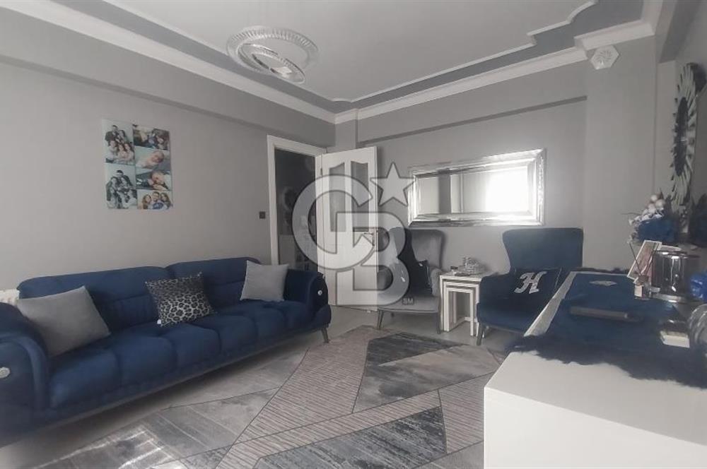 SATILIK 2+1 DAİRE YEŞİLYURT RAFETBELE MAHALLESİ