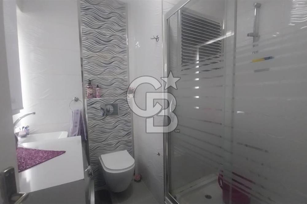 SATILIK 2+1 DAİRE YEŞİLYURT RAFETBELE MAHALLESİ