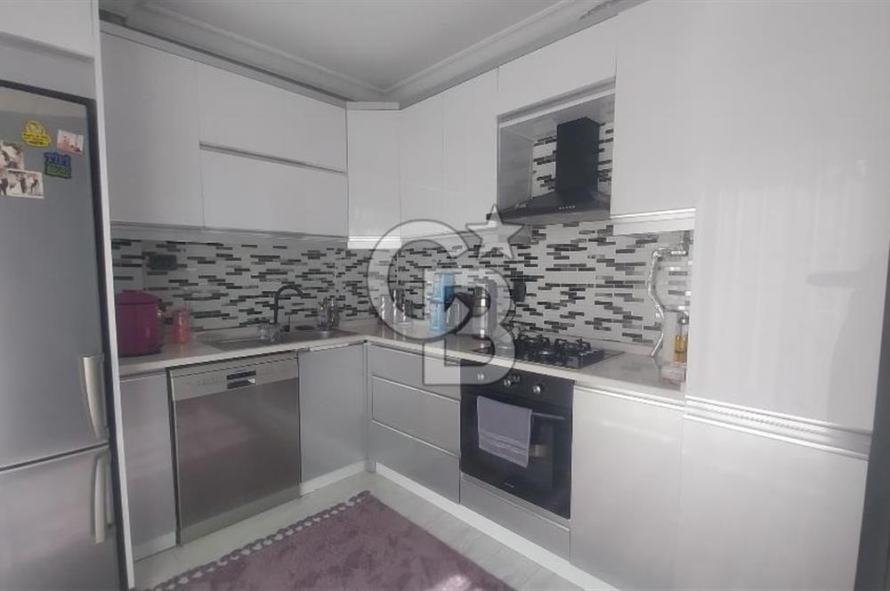 SATILIK 2+1 DAİRE YEŞİLYURT RAFETBELE MAHALLESİ