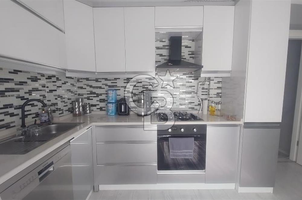 SATILIK 2+1 DAİRE YEŞİLYURT RAFETBELE MAHALLESİ