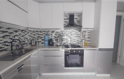 SATILIK 2+1 DAİRE YEŞİLYURT RAFETBELE MAHALLESİ