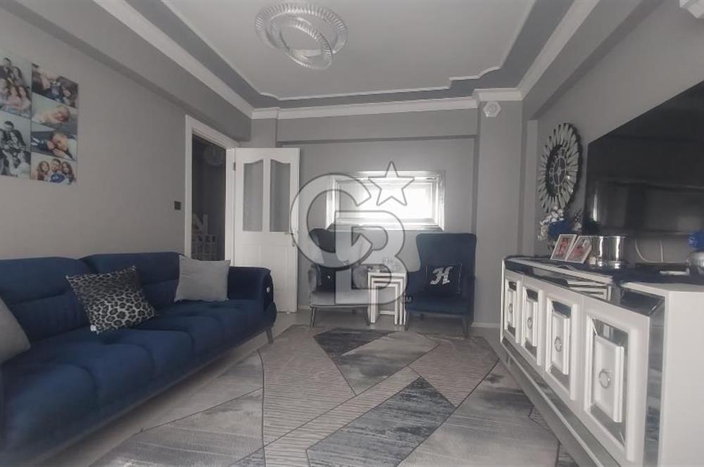 SATILIK 2+1 DAİRE YEŞİLYURT RAFETBELE MAHALLESİ