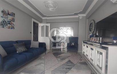 SATILIK 2+1 DAİRE YEŞİLYURT RAFETBELE MAHALLESİ