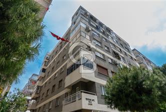 Bayraklı Manavkuyu'da Satılık 3+1 Daire