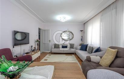 Bayraklı Manavkuyu'da Satılık 3+1 Daire
