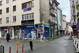 MEYDAN'DA SATILIK KÖŞE DÜKKAN | BU FIRSATI KAÇIRMAYIN
