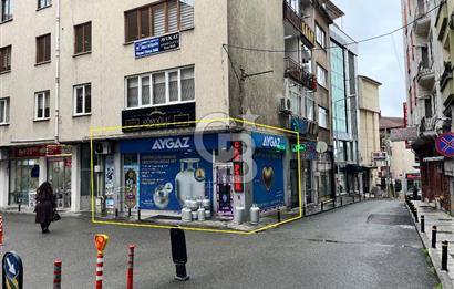 MEYDAN'DA SATILIK KÖŞE DÜKKAN | BU FIRSATI KAÇIRMAYIN