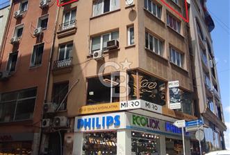 ŞİŞHANE MEYDANINDA KİRALIK DAİRE/ iŞYERİ