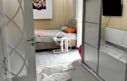 BOZYAKA'DA SATILIK 1+1 62 M2 NET DAİRE