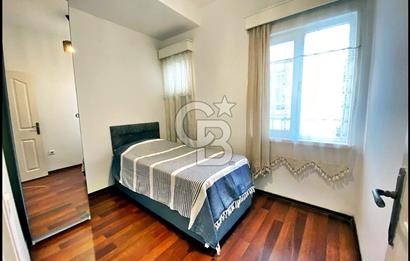 Bodrum Mahfel Cafeye 50 MT Kiralık Üst Kat Daire