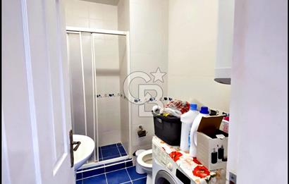 Bodrum Mahfel Cafeye 50 MT Kiralık Üst Kat Daire