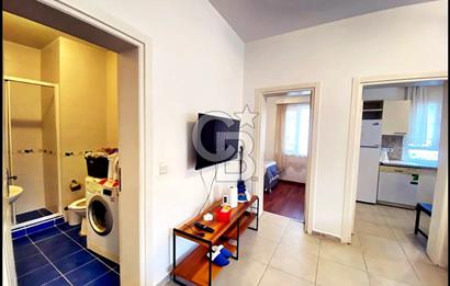 Bodrum Mahfel Cafeye 50 MT Kiralık Üst Kat Daire