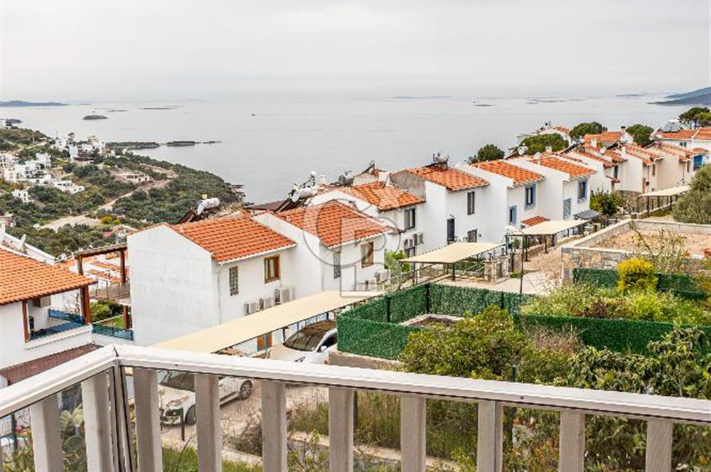 ADABÜKÜ BOĞAZİÇİ'NDE 3+2 MÜSTAKİL VİLLA