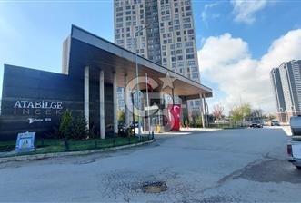 İNCEK ATABİLGE SİT GÜNEY VE DOĞU CEPHE EŞYALI KİRALIK 3+2 DAİRE