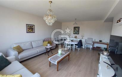 İNCEK ATABİLGE SİT GÜNEY VE DOĞU CEPHE EŞYALI KİRALIK 3+2 DAİRE
