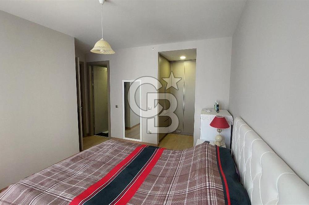 İNCEK ATABİLGE SİT GÜNEY VE DOĞU CEPHE EŞYALI KİRALIK 3+2 DAİRE