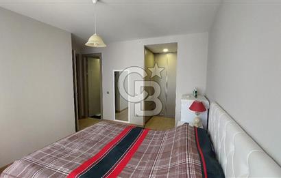 İNCEK ATABİLGE SİT GÜNEY VE DOĞU CEPHE EŞYALI KİRALIK 3+2 DAİRE