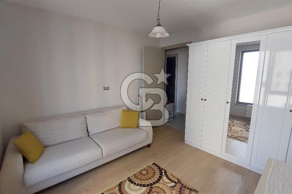 İNCEK ATABİLGE SİT GÜNEY VE DOĞU CEPHE EŞYALI KİRALIK 3+2 DAİRE