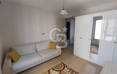 İNCEK ATABİLGE SİT GÜNEY VE DOĞU CEPHE EŞYALI KİRALIK 3+2 DAİRE