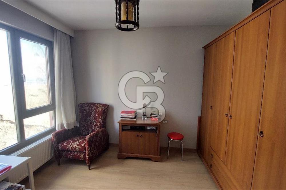 İNCEK ATABİLGE SİT GÜNEY VE DOĞU CEPHE EŞYALI KİRALIK 3+2 DAİRE
