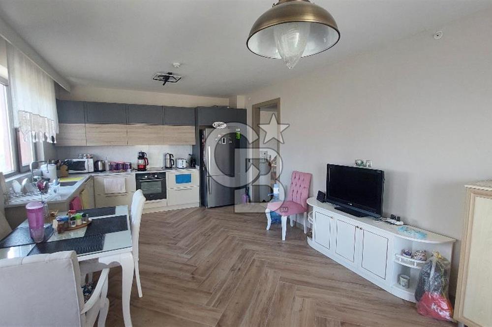 İNCEK ATABİLGE SİT GÜNEY VE DOĞU CEPHE EŞYALI KİRALIK 3+2 DAİRE