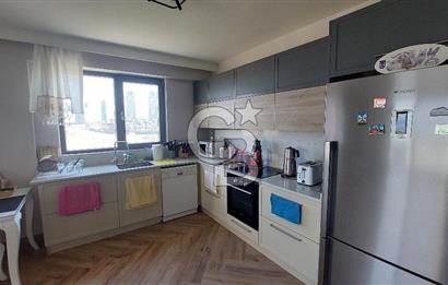 İNCEK ATABİLGE SİT GÜNEY VE DOĞU CEPHE EŞYALI KİRALIK 3+2 DAİRE