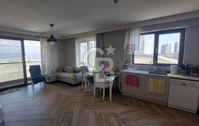 İNCEK ATABİLGE SİT GÜNEY VE DOĞU CEPHE EŞYALI KİRALIK 3+2 DAİRE