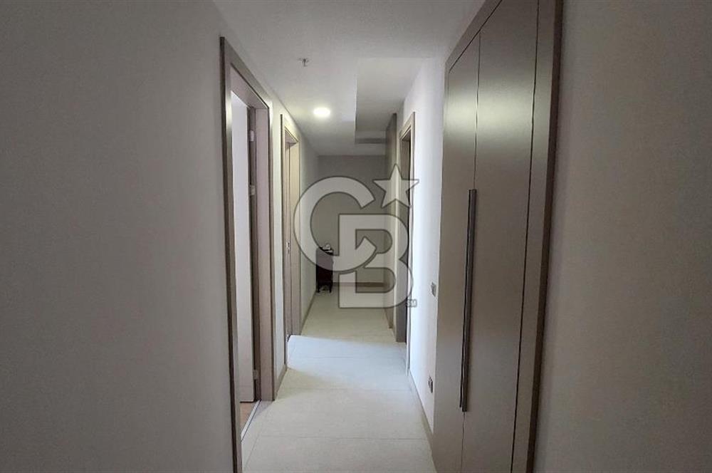 İNCEK ATABİLGE SİT GÜNEY VE DOĞU CEPHE EŞYALI KİRALIK 3+2 DAİRE