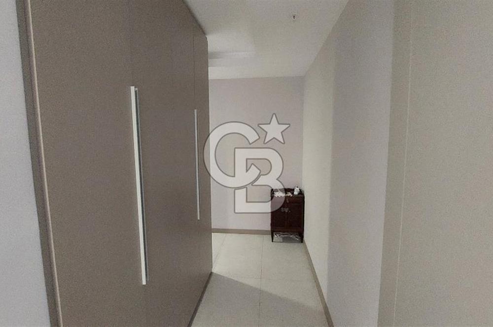 İNCEK ATABİLGE SİT GÜNEY VE DOĞU CEPHE EŞYALI KİRALIK 3+2 DAİRE