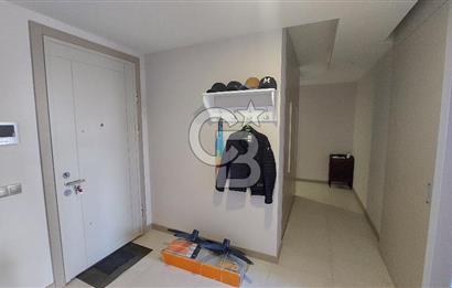 İNCEK ATABİLGE SİT GÜNEY VE DOĞU CEPHE EŞYALI KİRALIK 3+2 DAİRE