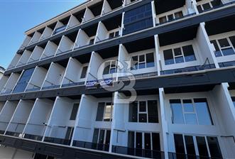 KIRALIK DENİZ MANZARALI 1+1 LÜKS LOFT DAİRE
