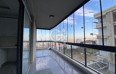 Deniz Manzaralı Geniş Kullanım Alanına Sahip 3+1 / 0 Daire