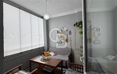 Canik Toki'de 2+1 100 m² Eşyalı Full Yapılı Satılık Daire
