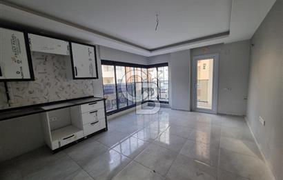 Mersin Yenişehir Menteş Mh Kiralık Sıfır 2+1 Daire