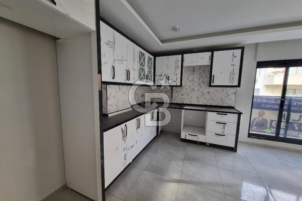 Mersin Yenişehir Menteş Mh Kiralık Sıfır 2+1 Daire
