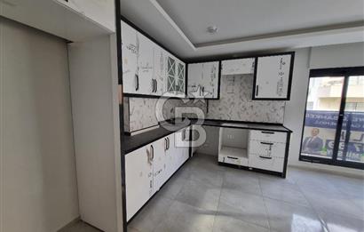 Mersin Yenişehir Menteş Mh Kiralık Sıfır 2+1 Daire