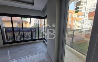 Mersin Yenişehir Menteş Mh Kiralık Sıfır 2+1 Daire