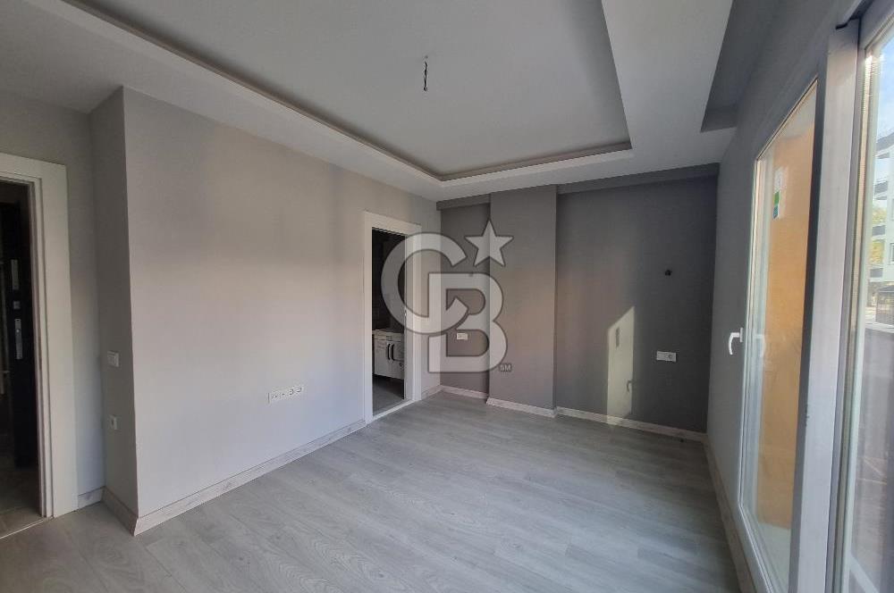 Mersin Yenişehir Menteş Mh Kiralık Sıfır 2+1 Daire
