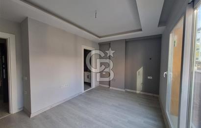 Mersin Yenişehir Menteş Mh Kiralık Sıfır 2+1 Daire