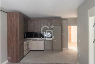 GÖLBAŞI MOGAN GÖLÜNE KOMŞU SIFIR SATILIK 1+1 DAİRE