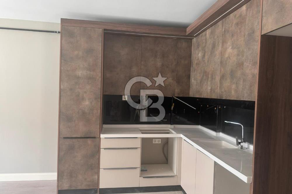 GÖLBAŞI MOGAN GÖLÜNE KOMŞU SIFIR SATILIK 1+1 DAİRE